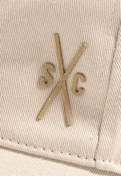 Accessoires*Silvercreek SC Cap