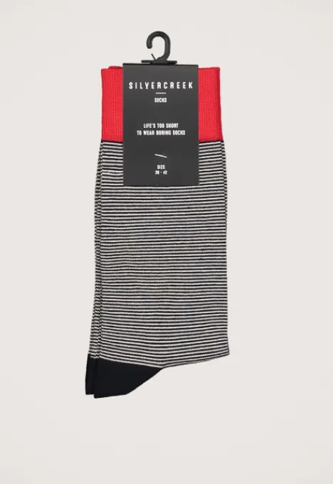 Accessoires*Silvercreek SC Sock Moss