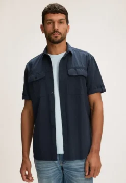 Overhemden*Silvercreek Scope Overhemd