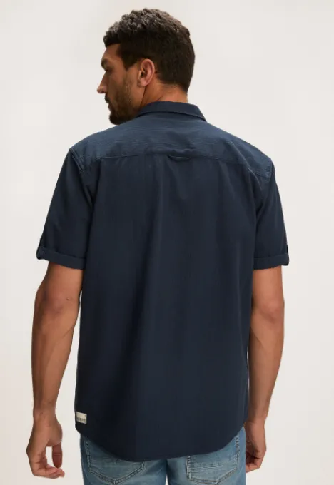 Overhemden*Silvercreek Scope Overhemd