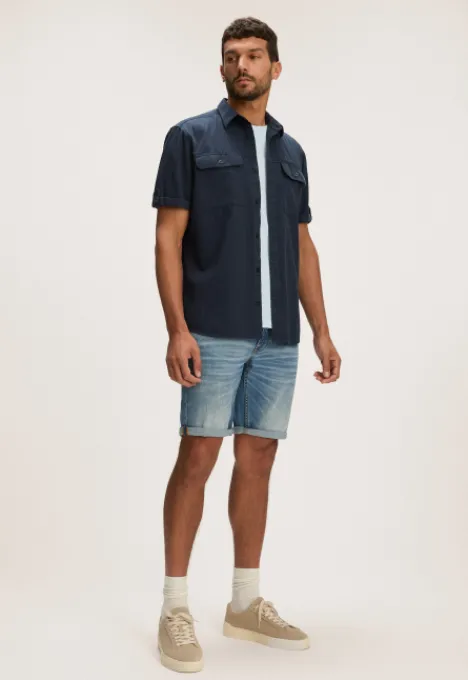 Overhemden*Silvercreek Scope Overhemd