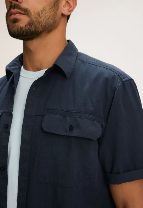 Overhemden*Silvercreek Scope Overhemd