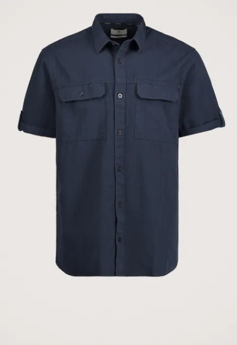 Overhemden*Silvercreek Scope Overhemd