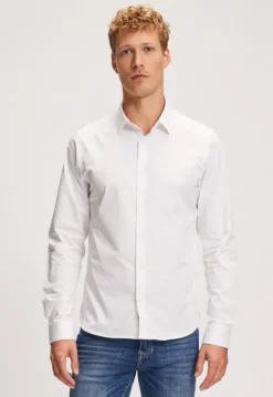 Overhemden*Silvercreek Seattle Overhemd