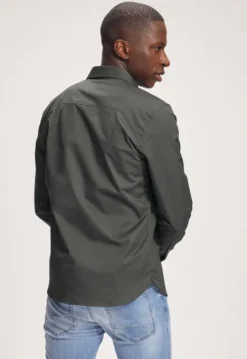 Overhemden*Silvercreek Seattle Overhemd