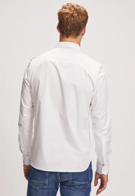 Overhemden*Silvercreek Seattle Overhemd