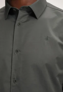 Overhemden*Silvercreek Seattle Overhemd