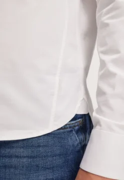 Overhemden*Silvercreek Seattle Overhemd