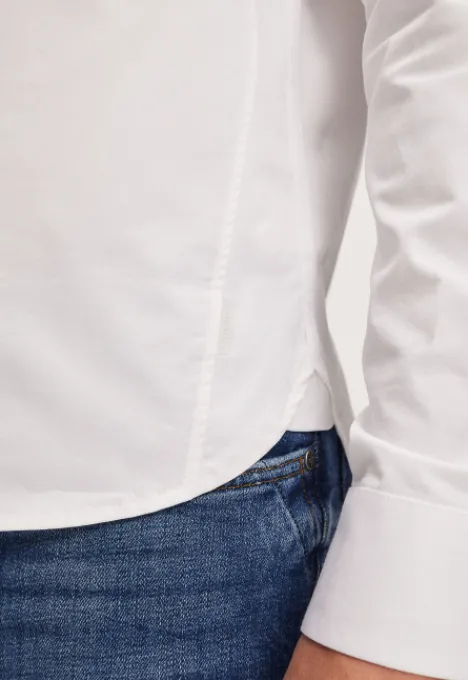 Overhemden*Silvercreek Seattle Overhemd