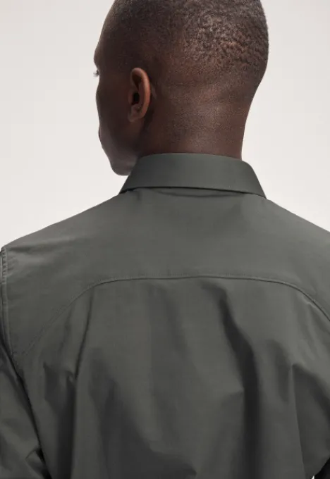 Overhemden*Silvercreek Seattle Overhemd