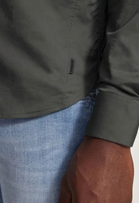 Overhemden*Silvercreek Seattle Overhemd