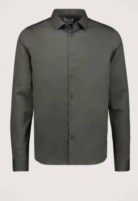 Overhemden*Silvercreek Seattle Overhemd