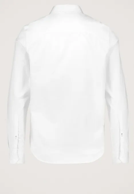 Overhemden*Silvercreek Seattle Overhemd