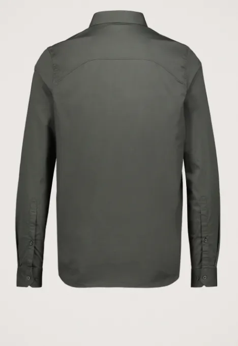 Overhemden*Silvercreek Seattle Overhemd