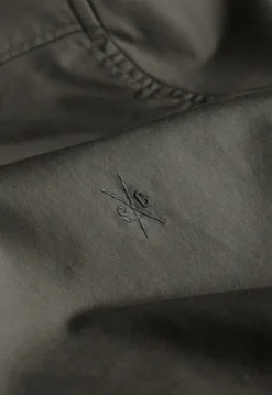 Overhemden*Silvercreek Seattle Overhemd