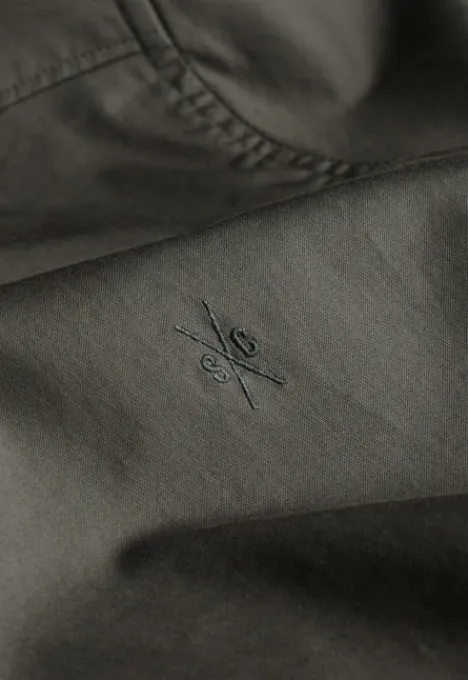 Overhemden*Silvercreek Seattle Overhemd