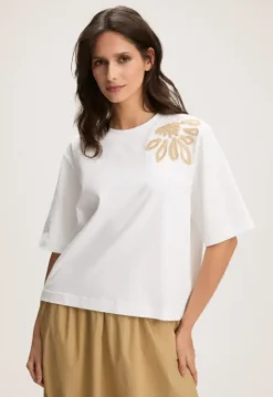 T-shirts & Tops*Silvercreek Selina T-Shirt