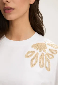 T-shirts & Tops*Silvercreek Selina T-Shirt