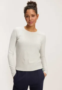 T-shirts & Tops*Silvercreek Senna Longsleeve