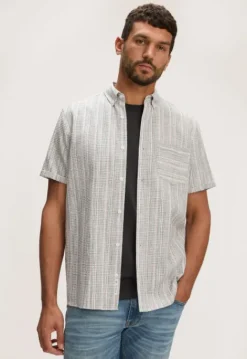 Overhemden*Silvercreek Seoul Overhemd