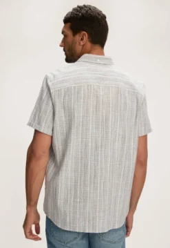 Overhemden*Silvercreek Seoul Overhemd