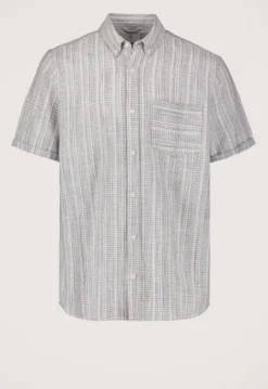 Overhemden*Silvercreek Seoul Overhemd