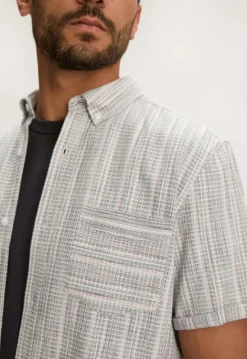 Overhemden*Silvercreek Seoul Overhemd