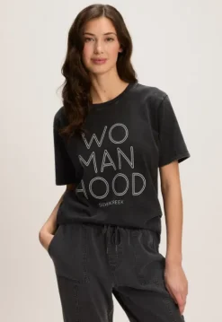 T-shirts & Tops*Silvercreek Sera T-shirt