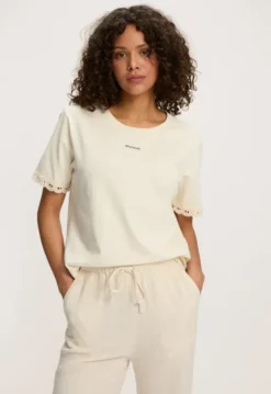 T-shirts & Tops*Silvercreek Seva T-shirt