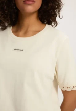 T-shirts & Tops*Silvercreek Seva T-shirt