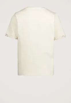 T-shirts & Tops*Silvercreek Seva T-shirt