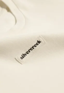 T-shirts & Tops*Silvercreek Seva T-shirt