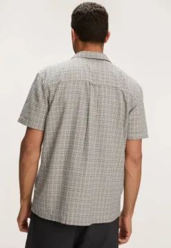 Overhemden*Silvercreek Shori Overhemd