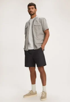 Overhemden*Silvercreek Shori Overhemd