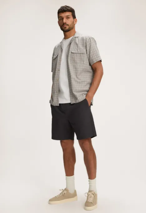 Overhemden*Silvercreek Shori Overhemd