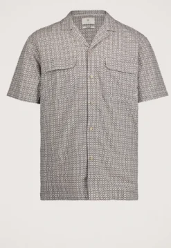 Overhemden*Silvercreek Shori Overhemd