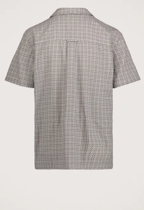 Overhemden*Silvercreek Shori Overhemd