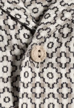 Overhemden*Silvercreek Shori Overhemd