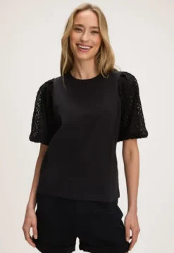 T-shirts & Tops*Silvercreek Sibel T-shirt