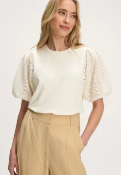 T-shirts & Tops*Silvercreek Sibel T-shirt