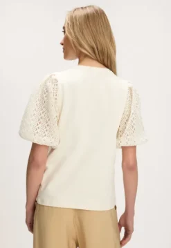 T-shirts & Tops*Silvercreek Sibel T-shirt