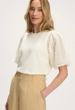 T-shirts & Tops*Silvercreek Sibel T-shirt