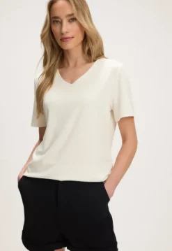 T-shirts & Tops*Silvercreek Siena T-Shirt