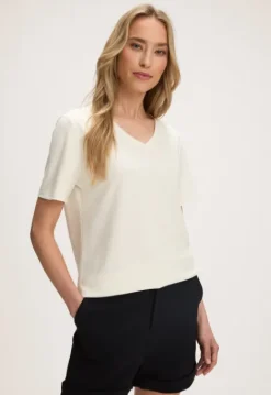 T-shirts & Tops*Silvercreek Siena T-Shirt