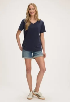 T-shirts & Tops*Silvercreek Siena T-Shirt