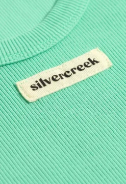 T-shirts & Tops*Silvercreek Sifra Top