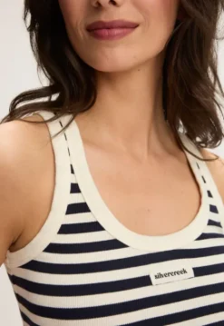 T-shirts & Tops*Silvercreek Sifra Top