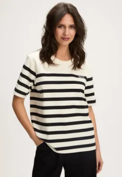 T-shirts & Tops*Silvercreek Sil T-Shirt