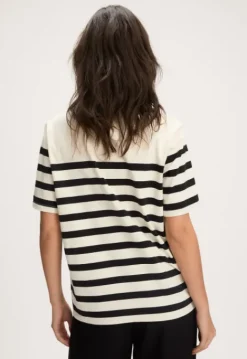 T-shirts & Tops*Silvercreek Sil T-Shirt