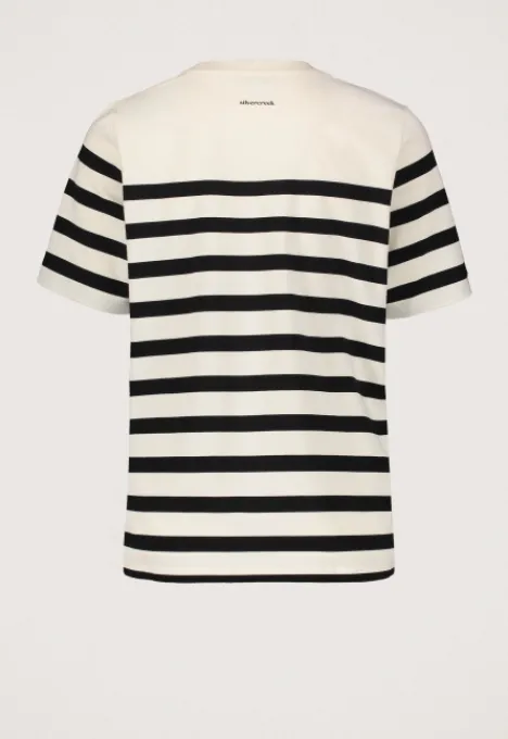 T-shirts & Tops*Silvercreek Sil T-Shirt